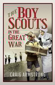 Boy Scouts in the Great War