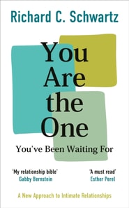You Are the One You ve Been Waiting For