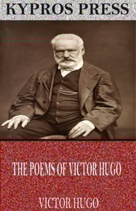 Poems of Victor Hugo