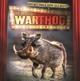 Monstrous Warthog