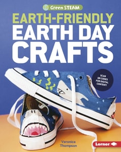 Earth-Friendly Earth Day Crafts