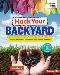Hack Your Backyard