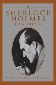 Sherlock Holmes Handbook
