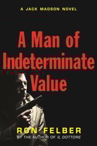 Man of Indeterminate Value