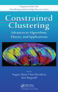 Constrained Clustering