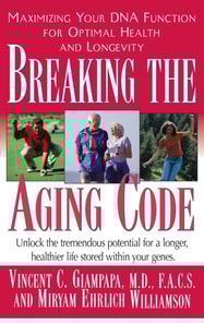 Breaking the Aging Code