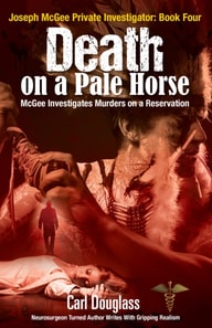 Death on a Pale Horse