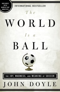 World Is a Ball