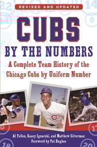 Cubs by the Numbers