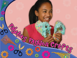 Fabulous Fashion Crafts