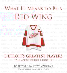 What It Means to Be a Red Wing