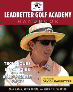 Leadbetter Golf Academy Handbook
