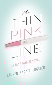Thin Pink Line