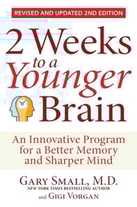 2 Weeks To A Younger Brain