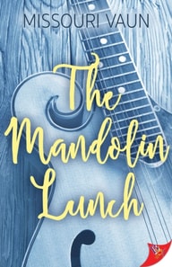 Mandolin Lunch