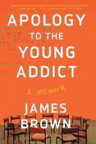 Apology to the Young Addict
