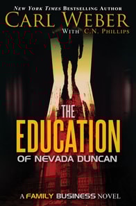 Education of Nevada Duncan