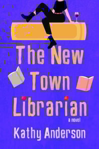 New Town Librarian