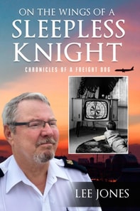 On The Wings Of A Sleepless Knight : Chronicles Of A Freight Dog