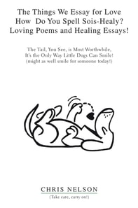 Things We Do for Love