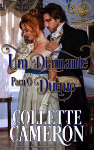 Um Diamante para o Duque