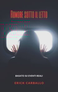 Rumore sotto il letto