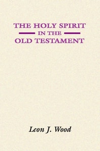 Holy Spirit in the Old Testament