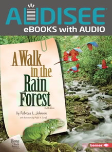 Walk in the Rain Forest, 2nd Edition