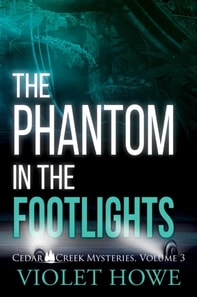 Phantom in the Footlights