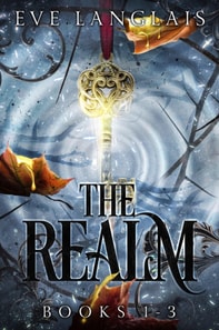 Realm: Books 1 - 3