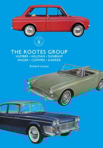 Rootes Group
