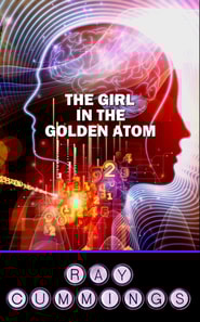 Girl in the Golden Atom
