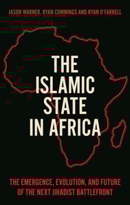Islamic State in Africa