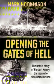 Opening The Gates of Hell