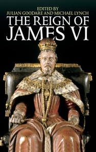 Reign of James VI