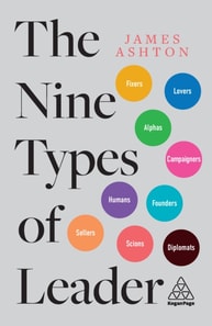 Nine Types of Leader