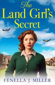 Land Girl's Secret