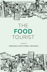 Food Tourist