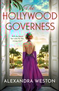 Hollywood Governess