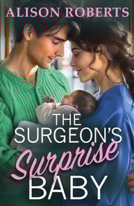 Surgeon's Surprise Baby