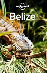 Lonely Planet Belize