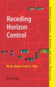 Receding Horizon Control
