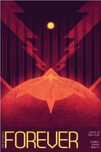 Forever Magazine Issue 13