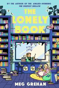 Lonely Book