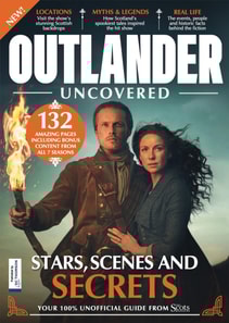 Outlander Uncovered