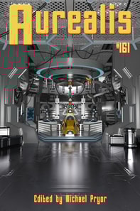 Aurealis #161