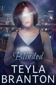 Blinded: An Autumn Rain Mystery