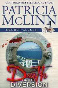 Death on the Diversion (Secret Sleuth, Book 1)