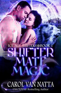 Shifter Mate Magic