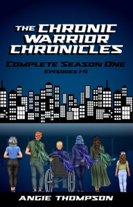 Chronic Warrior Chronicles, Complete Season One, Episodes 1-5
